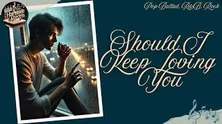 Should I Keep Loving You? | KAC Music #bestsongsofalltime #topinternationalmusic #latesthits.