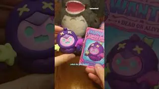 unbox ShinWoo baddy bear town with me #blindbox #findingunicorn #shinwoo