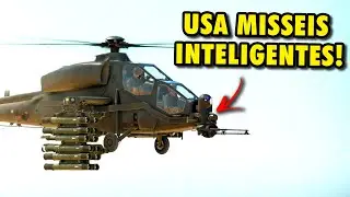 FUI VITIMA NOVAMENTE DOS MISSEIS NAO TAO INTELIGENTES! - Warthunder PT - BR