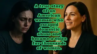 From Abuse to Advocate: One Woman&rsquo;s Journey to Empowerment