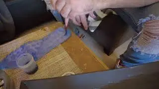 Kaviar Live! Watch me fix shoes, buy product, make merch. Live purchases, steals, bids, giveaways!