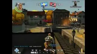BFH [Killing Spree]