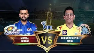 IPL 2020 MATCH NO 1 MI VS CSK match highlights