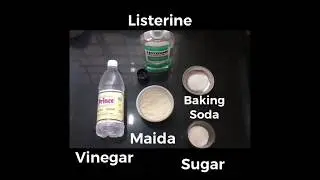 How to Make Strong Glue at Home - DIY Glue for Carton box, Book Shelf , Fabrics, etc