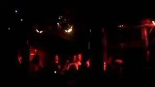 Bloodwraith Live