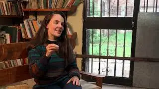 Mes de la ni&ntilde;ez: conoc&eacute; la historia de Sofia Delconte