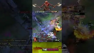 The Perfect Troll Warlord Rampage!🔥💥