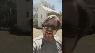 Floral City and the Oldest House in Citrus County