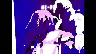 8 HI-FI REMIX OF 5