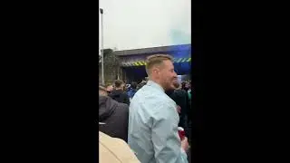 CARDIFF AND SWANSEA CITY DERBY