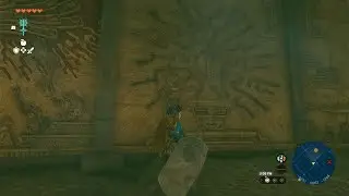 Zelda TOTK - Hyrule Castle Depths to Ganondorf Demon King Final Boss Battle