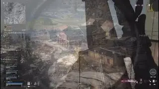 Kayble Kira Warzone HDR Sniper Pro Compilation