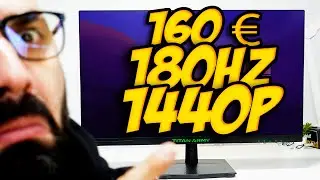 &iexcl;Lo PROB&Eacute; y me SORPRENDI&Oacute;! Monitor 2K Titan Army P27GR an&aacute;lisis