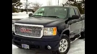 2007 GMC Sierra SLE Z71 Off Road