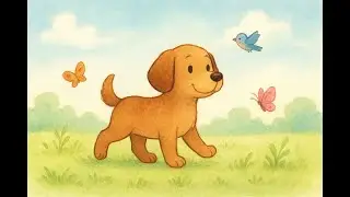 El Perro y el hueso 🐕🦴 | Una Fábula sobre la Ambición y la Gratitud