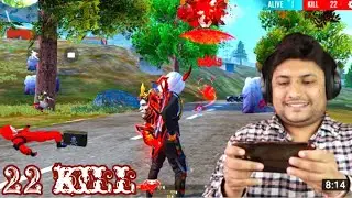 #noob bana bro player#28 kill Pra bhuyah#free fire amazing video#
