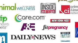 Media Sizzle Reel Christina Shusterich