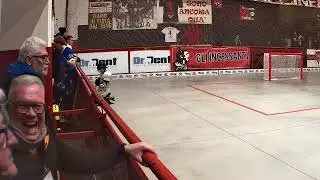 Serie A1 - G.15 - Hockey Sarzana x Innocenti Costruzioni Follonica H.