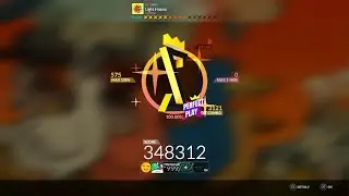 DJMAX Respect - Light House 4B HD 100%