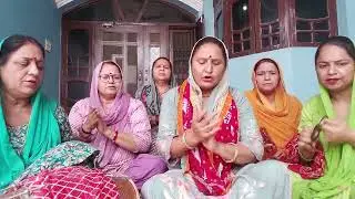 🌹 ओ शामा कब मिलोगे🌹 ए राधिके रब मेले🌹Radhe Radhe Ji🌹 अति सुंदर भजन🌹