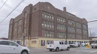 McClure Elementary To Reopen Following Asbestos Cleanup