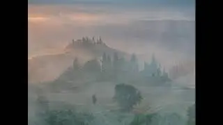 Val d'Orcia