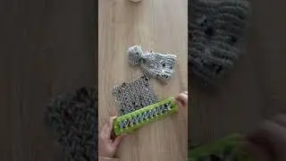 Knitting loom