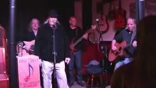 Folsom Prison Blues -  Tony Schofield Ft.  Lee Brennan -  Junction, Rainford