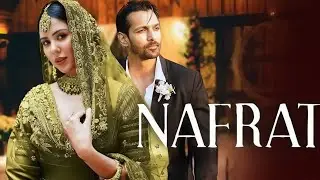 Nafrat - Audio | Bollywood Hindi Song | Latest Bollywood Hindi Song | New Love Song 2025