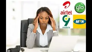 How to Start AirtimeVTU Reseller Business in 2024 using 1DataSub in Nigeria