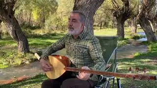 Gelmiş Bahar Geçmiş Yazlar / Mustafa Acar