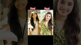 super30 All characters Reel V's Real life images #bollywood #movie #imotional #movie ...