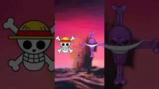 Strawhat Pirates 🆚 Whitebeard Pirates /Who is Strongest/ #onepiece #shorts #anime #viral #trending