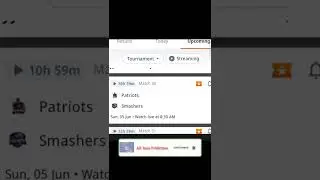 TOMORROW BYJUS T10 TOSS PATRIOTS VS SMASHERS T10 TOSS PREDICTION