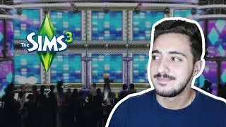 Sims 3 Big Show Performance, More Descendants & Robot Upgrades