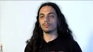 Corso di formazione professionale per Music Producer - 2012 - Francesco Impallari