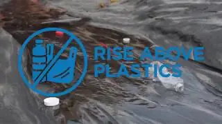 Rise Above Plastics -- Surfrider Foundation San Diego