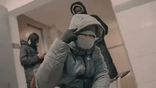 LOSKO - SMOKEDD 2 ( CLIP OFFICIEL)