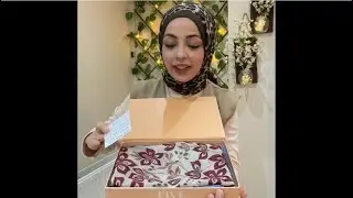 Kargo a&ccedil;ılımı ( Şal Eşarp deneme) 