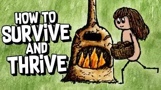 GETTING STARTED TUTORIAL - One Hour One Life