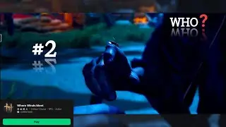 Spear Combat, Tai Chi , Divinecraft - Fire🔥 & Still Waters 🏹 | 