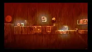 Zaygars Broken Lab (Original LittleBigPlanet Level)