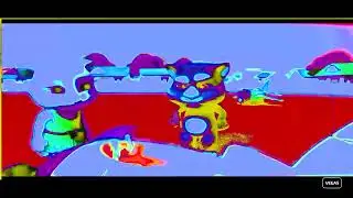 THE EPICNESS OF Angela&rsquo;s Broken Airplane ✈️ - Talking Tom Shorts (S2 Episode 7)