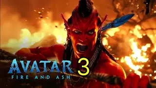 Why Avatar: Fire and Ash Will Be the BEST Avatar Movie हॉलीवुड