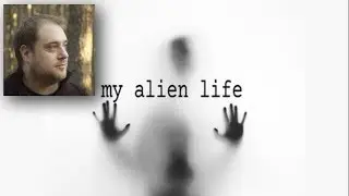 Robbert van den Broeke guest in American Radio program My alien life