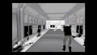 Galactic Conquest Trailer - Battlefield 1942 Star Wars Mod