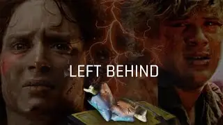 Cycle Frontier Short, Story of the forgotten Marauder Flesh and never paying of Friendship