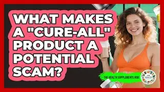 What Makes a 
