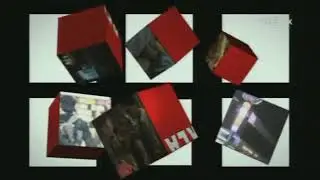 Filmbox Jingiel reklama z 2011