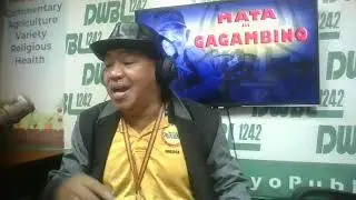 MGA MAIINIT NA BALITA ISYO NG BOC AT POLITIKA